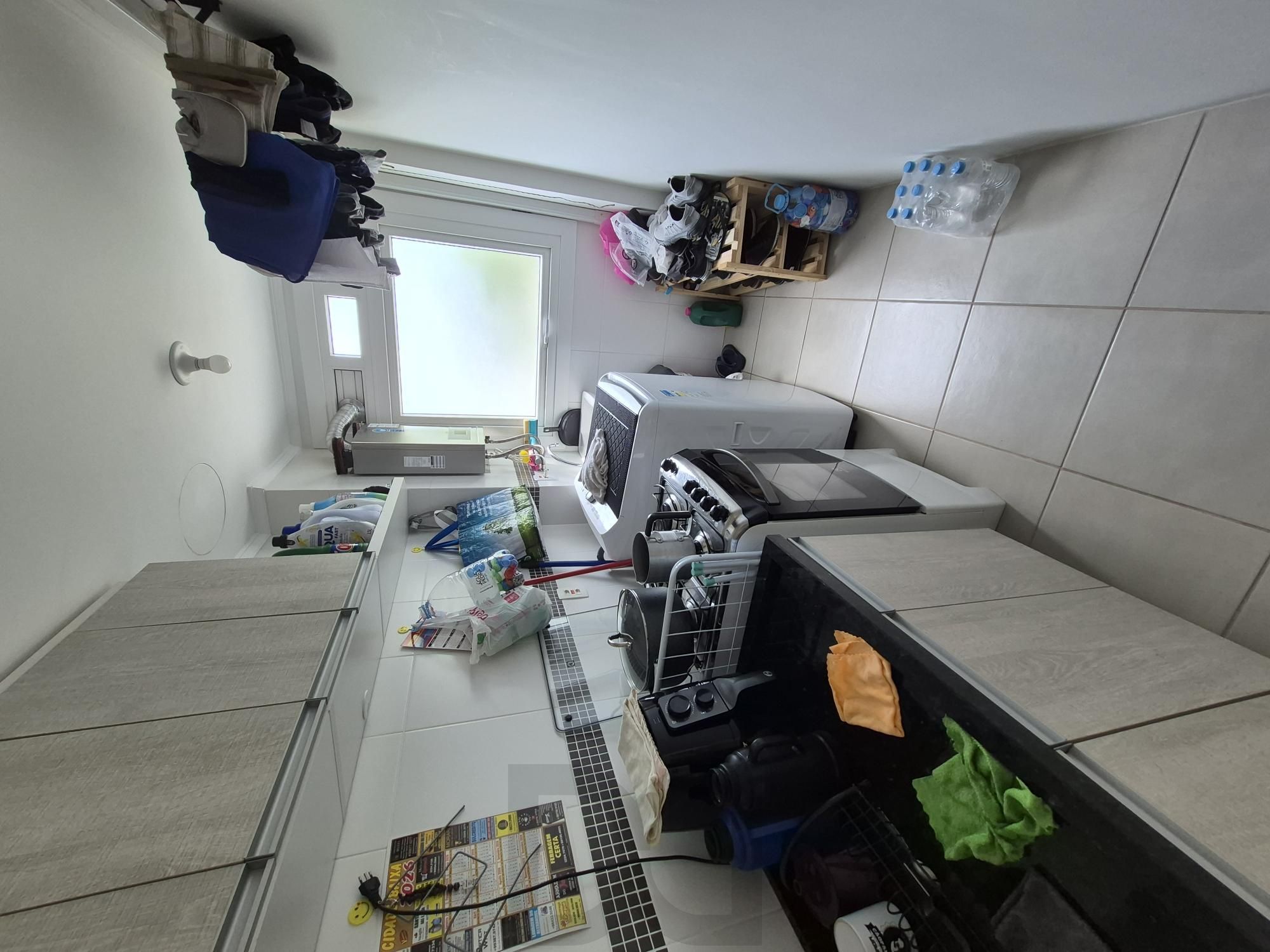 Apartamento 2 dormitórios com suíte | 2 vagas | Mobiliado | Vista da cidade — foto 19