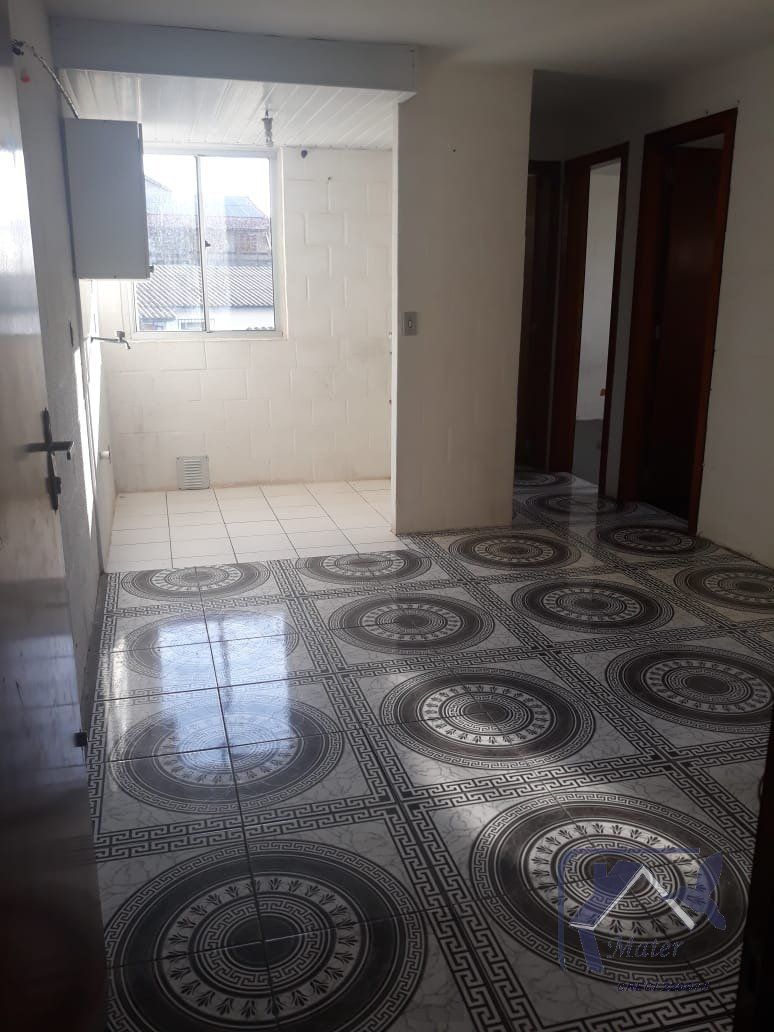 Apartamento - 38.24m², 2 dormitórios, 1 vaga - Vila Nova, Porto Alegre — foto 1
