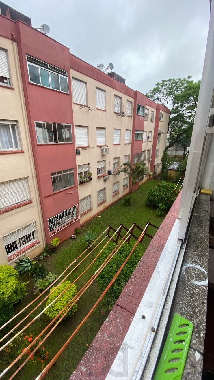 Apartamento JK no Bairro Jardim Dona Leopoldina — foto 12