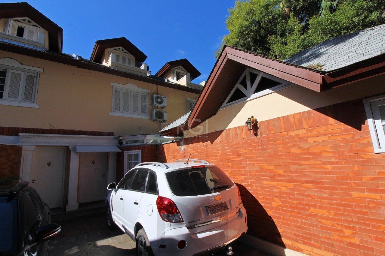 Casa Condominio - 302.7m², 4 Quartos, 1 suite, 2 vagas - Vila Conceição — foto 41