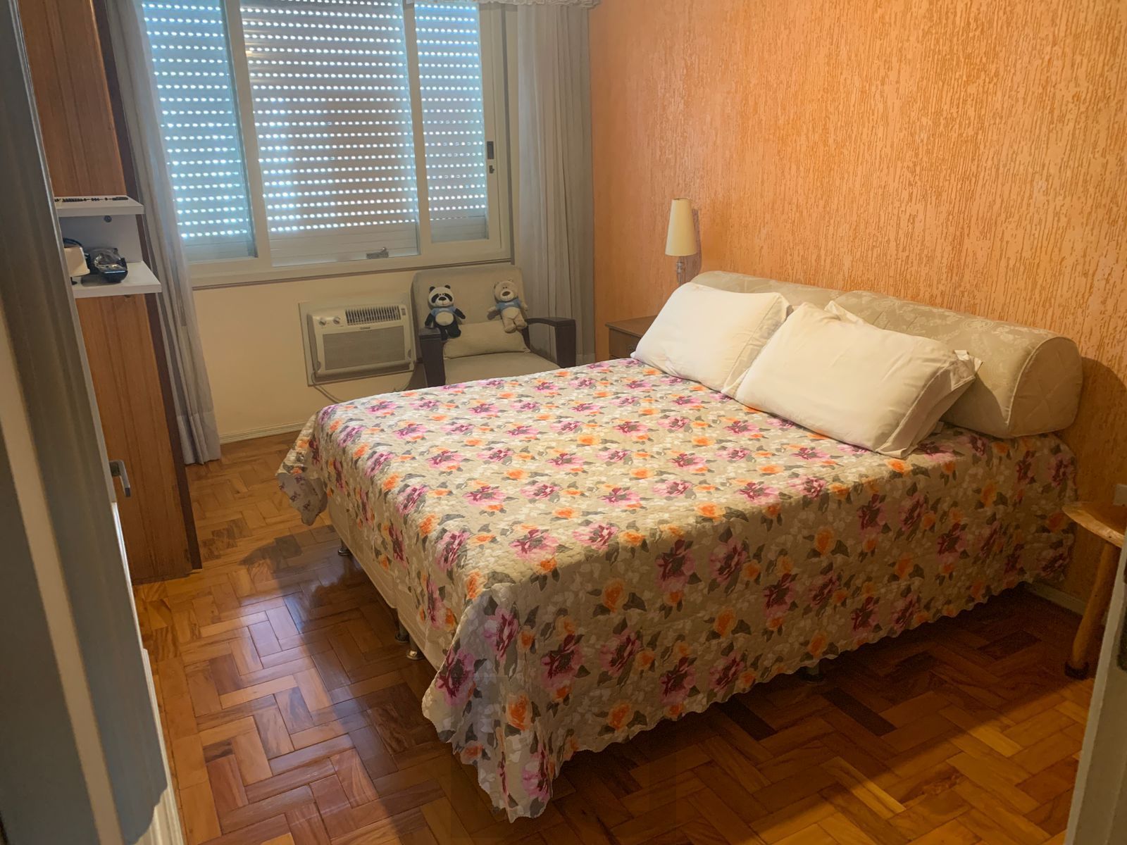 Apartamento 3 dormitórios com 2 banheiros e garagem no Menino Deus — foto 23