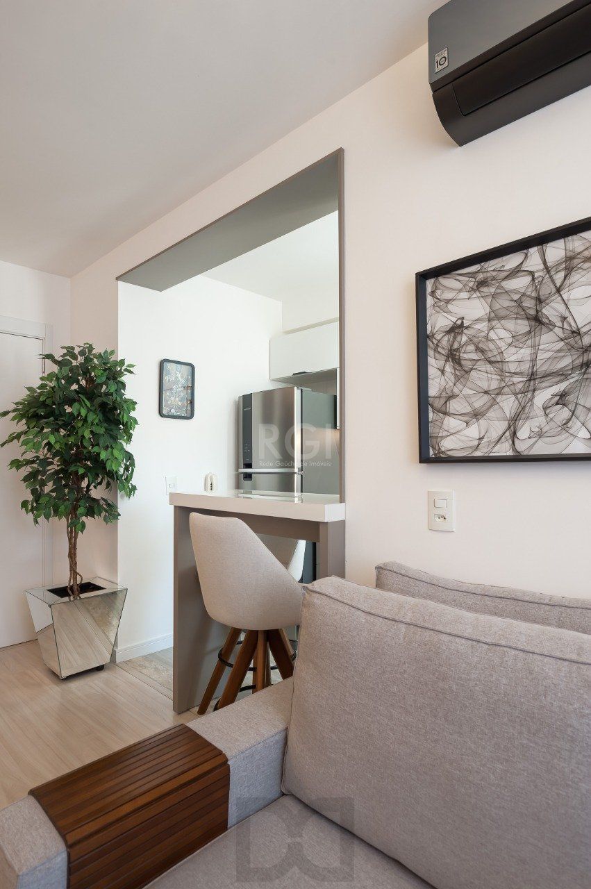 Apartamento para Venda - 48.32m², 2 dormitórios, 3 vagas - Jardim Itu — foto 14