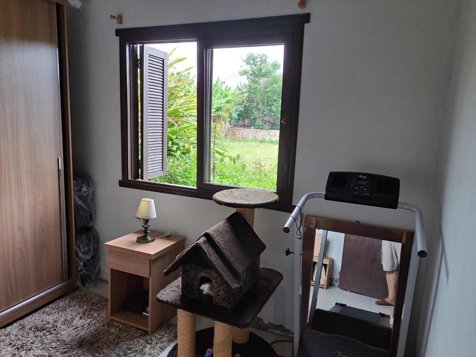 Casa com 02 quartos (01 suíte), 03 vagas no Bairro Sarandi em Porto Alegre — foto 14