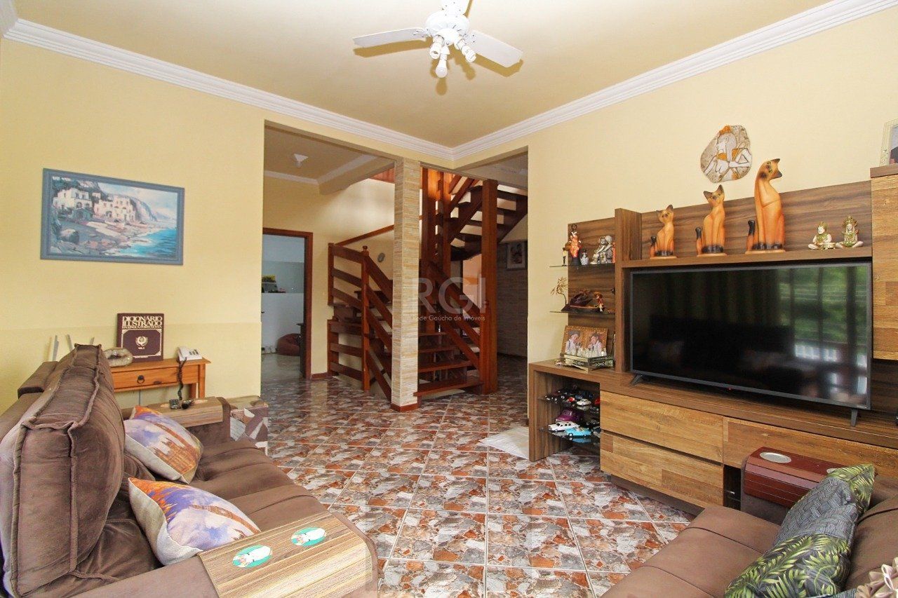 Casa para Venda - 339m², 3 dormitórios, 2 vagas - Vila Nova, Porto Alegre — foto 23