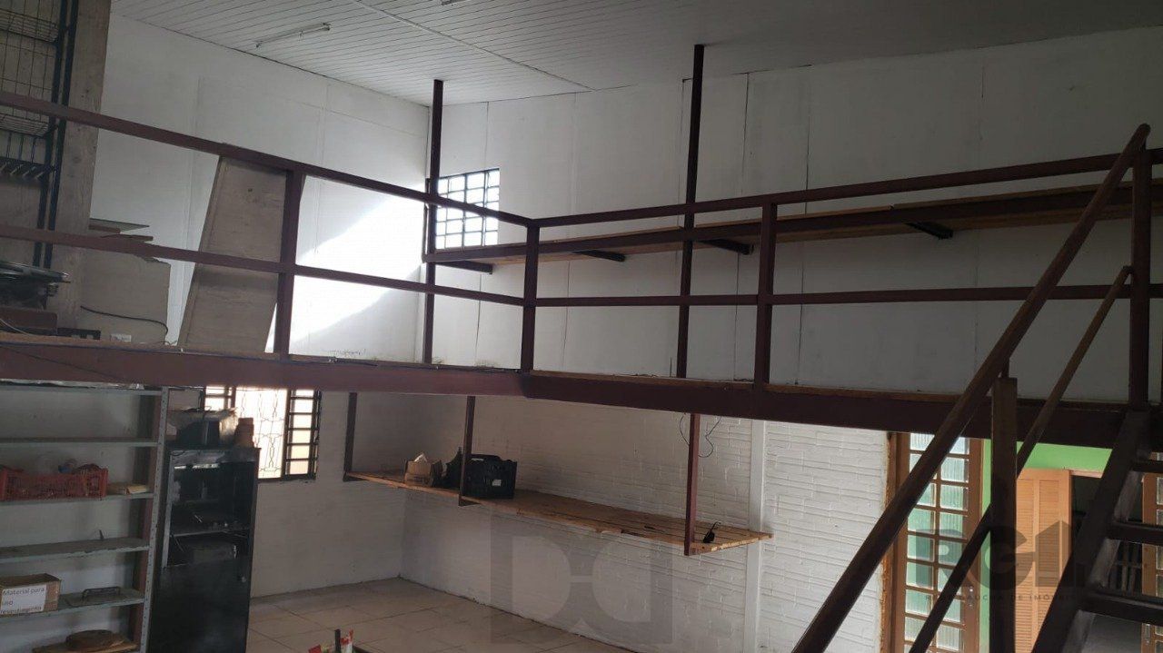 casa mista com 2 vagas na cavalhada Porto Alegre /RS — foto 33