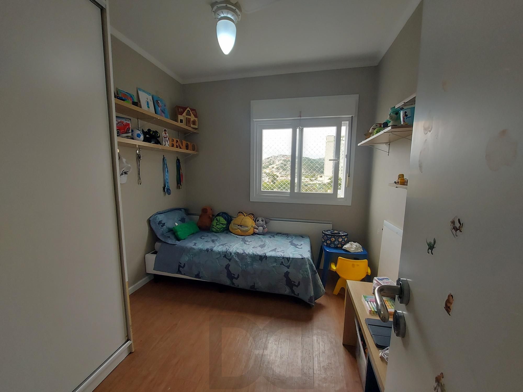 Apto 3 quartos/com 1 suite e vaga coberta no bairro Cavalhada — foto 11