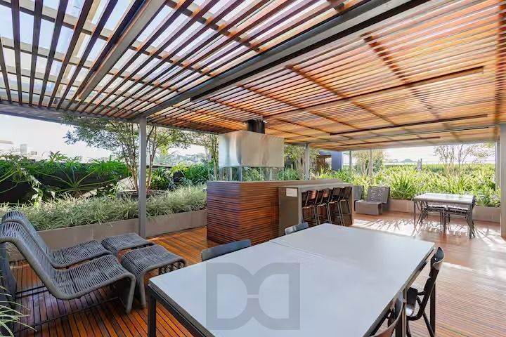 Apartamento para Venda - 53.67m², 1 dormitório, vaga - Teresópolis, Porto Alegre — foto 28