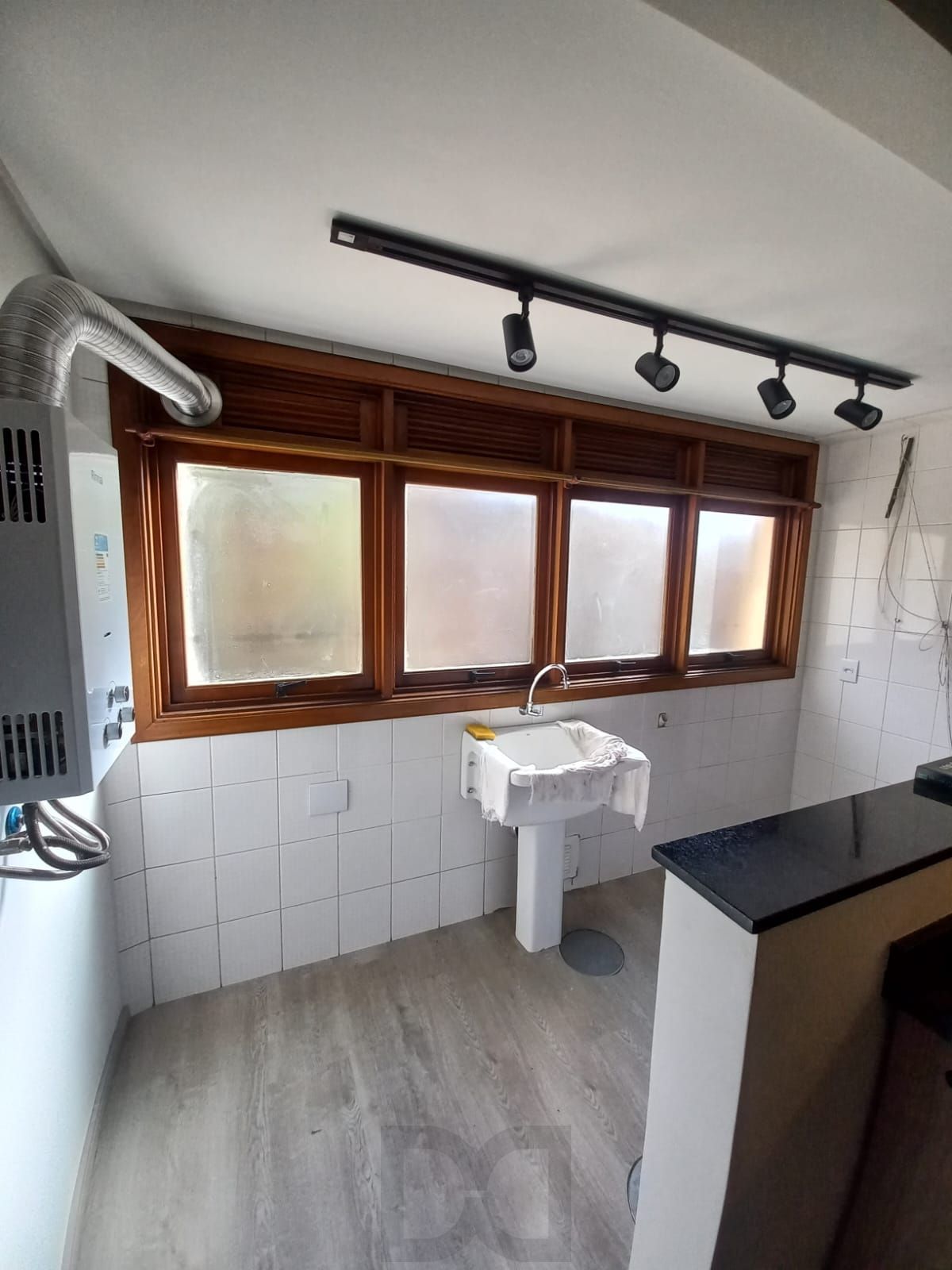 Apartamento reformado no coração da Tristeza — foto 6