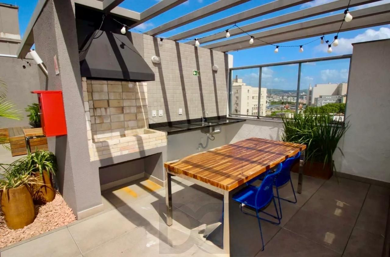 studio a venda com 30m2 no Centro Histórico — foto 24
