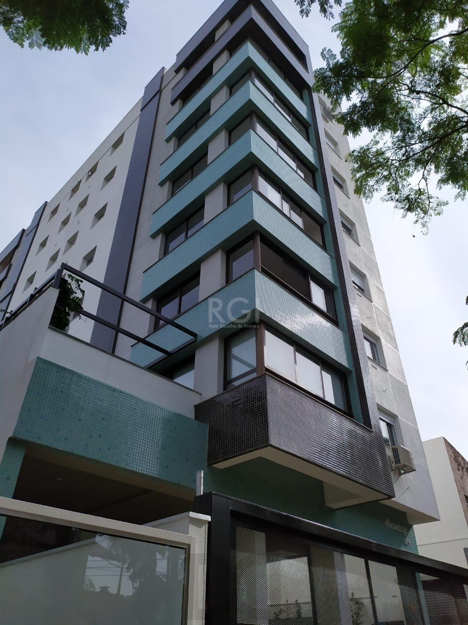 Apartamento para Venda, 90.31m², 2 dormitórios (2 suítes), 2 vagas - Petrópolis — foto 1