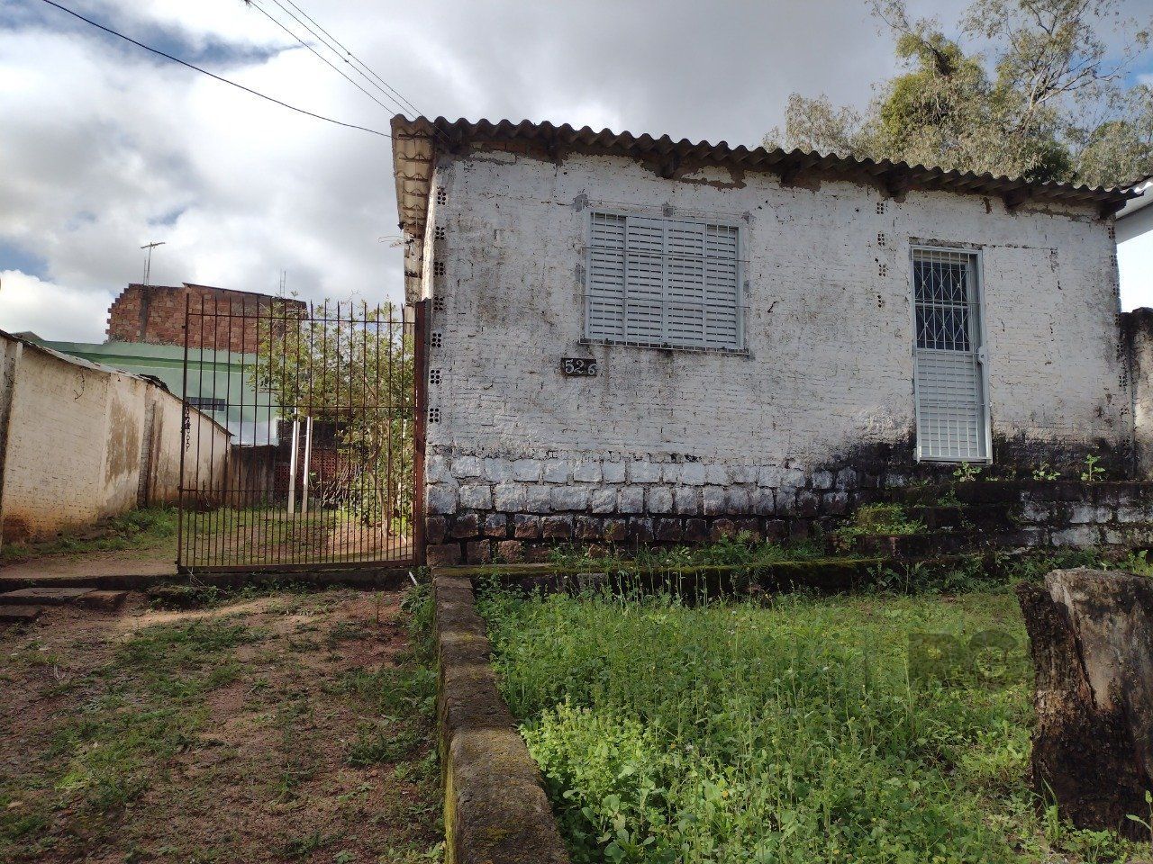 Terreno à Venda com 312,55 m² no Bairro Camaquã em Porto Alegre — foto 2