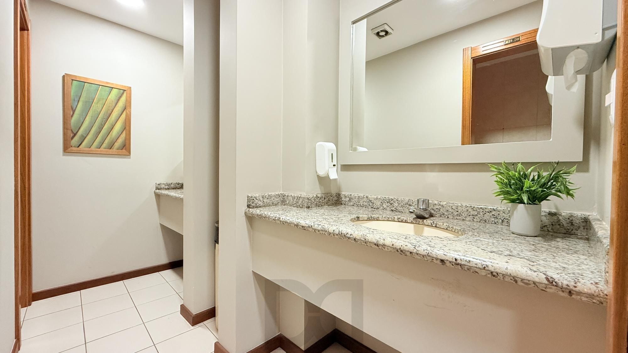 Lindo Apartamento com 3 dormitório 1 suíte com vista para o Jardim Botânico — foto 30