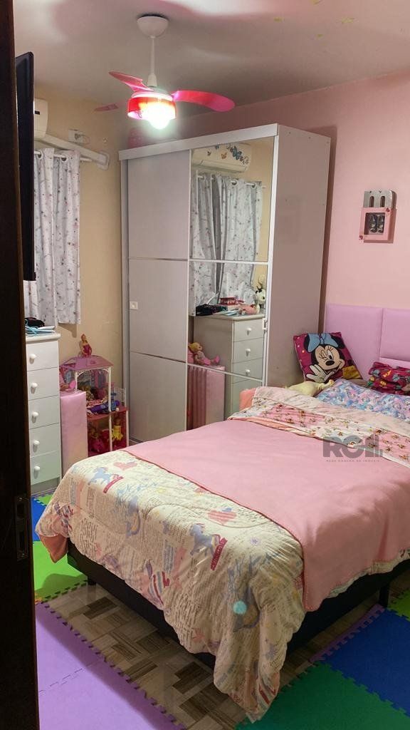Casa 3 quartos, 4 vagas, salão de festa, sacada 198m² bairro Rubem Berta, Poa/RS — foto 10
