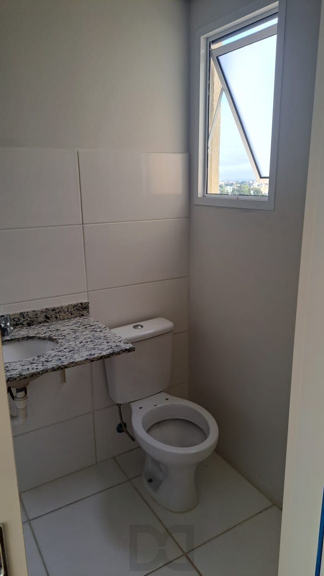 Apartamento com 2 dormitórios, churrasqueira, vaga de garagem, no bairro Parque Santa Fé — foto 36