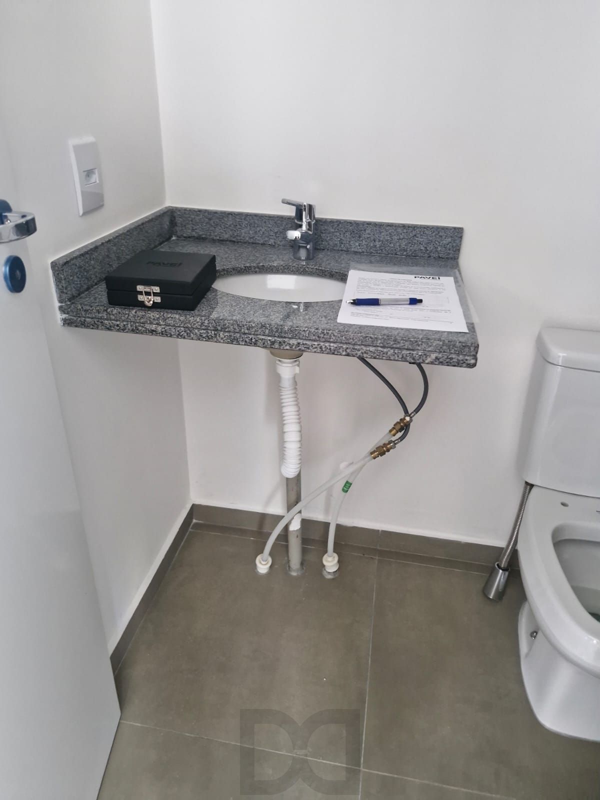 Apartamento 01 dormitório, 01 vaga no Bairro São João em Porto Alegre — foto 19