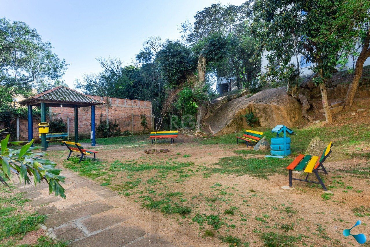 Apartamento para Venda - 38.24m², 2 dormitórios, 1 vaga - Vila Nova-Porto Alegre — foto 3