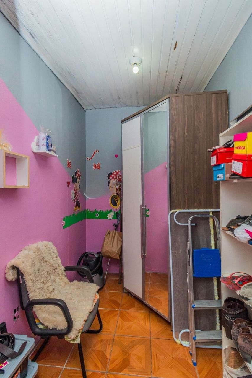 CASA 03 dormitórios, 2 suítes, 216m² privativos com piscina no BAIRRO MEDIANEIRA — foto 13
