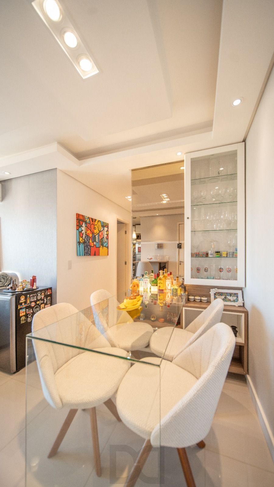 Apartamento 2 dormitórios com suíte, vaga coberta, bairro Glória, Porto Alegre — foto 13