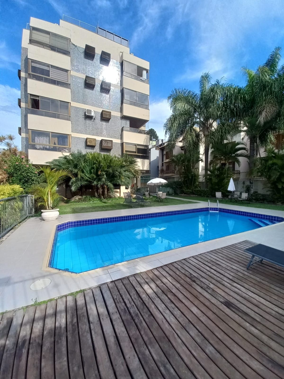 Apartamento reformado no coração da Tristeza — foto 38