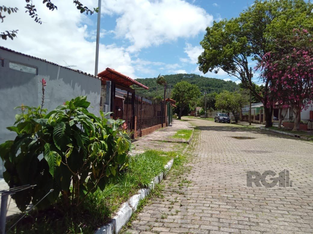 Terreno de 100m² com casa, no bairro Aberta dos Morros, Porto Alegre/RS — foto 4