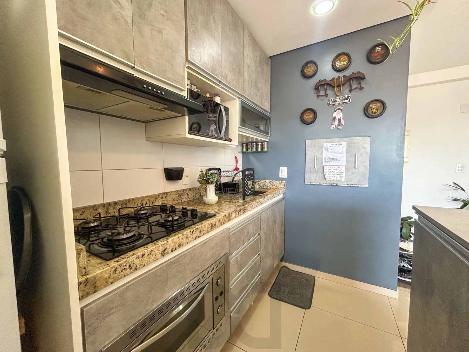 Apartamento de 3 quartos no bairro medianeira — foto 29