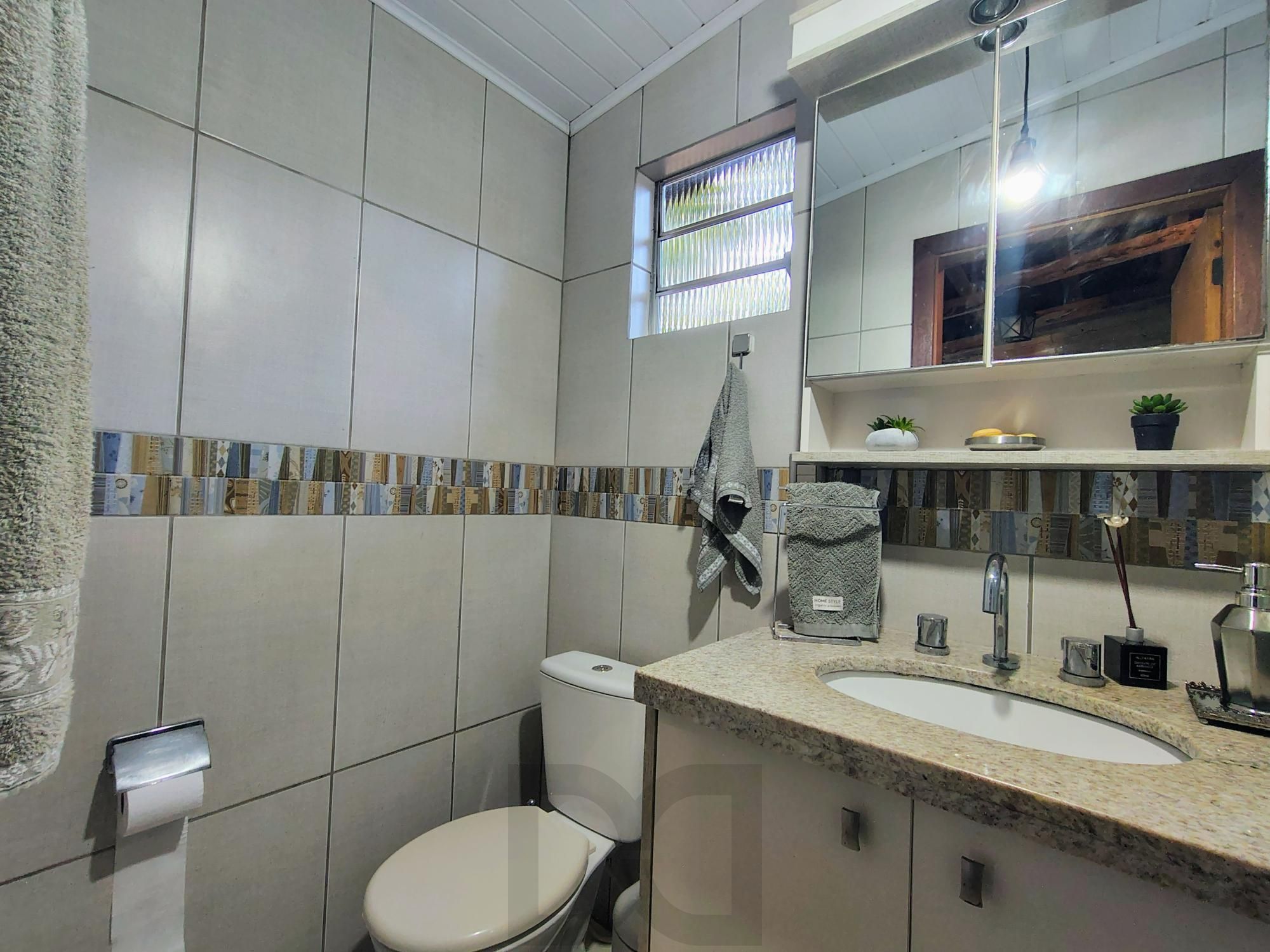 Casa 3 dorms à venda Rua Santa Flora, Nonoai - Porto Alegre — foto 38