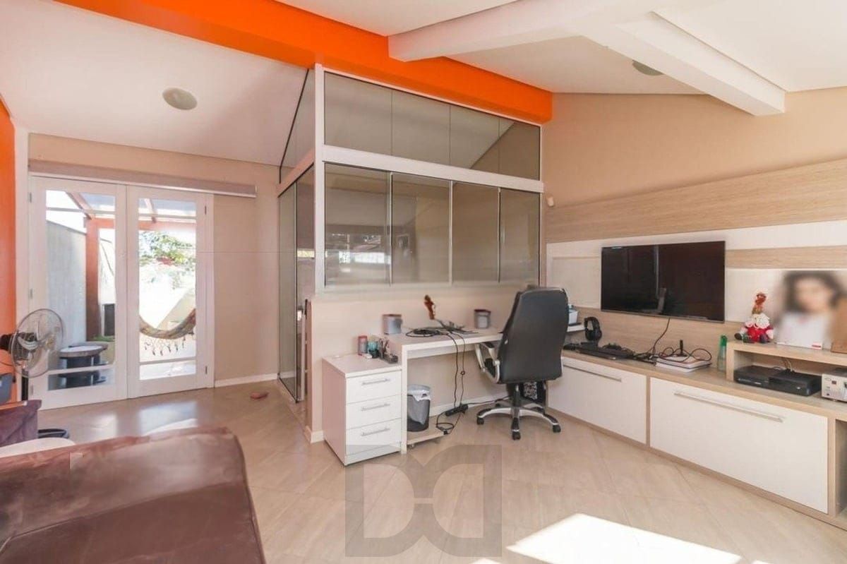 Casa com 03 quartos no Bairro de Ipanema em Porto Alegre/RS — foto 12