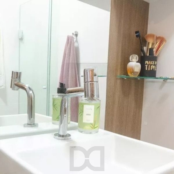 Casa em condominio com 2 vagas — foto 33