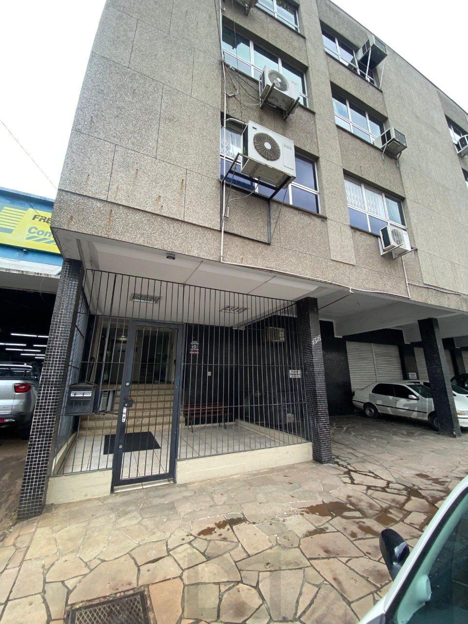 Sala comercial no bairro Navegantes, Porto Alegre/RS — foto 7