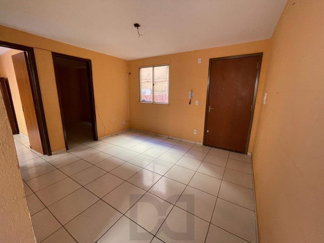Apartamento Térreo com 02 quartos 01 vaga no Bairro Mário Quintana Porto Alegre — foto 5