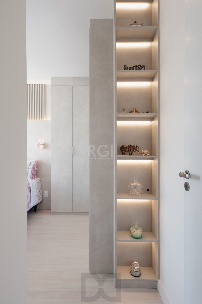 Apartamento para Venda - 48.32m², 2 dormitórios, 3 vagas - Jardim Itu — foto 27