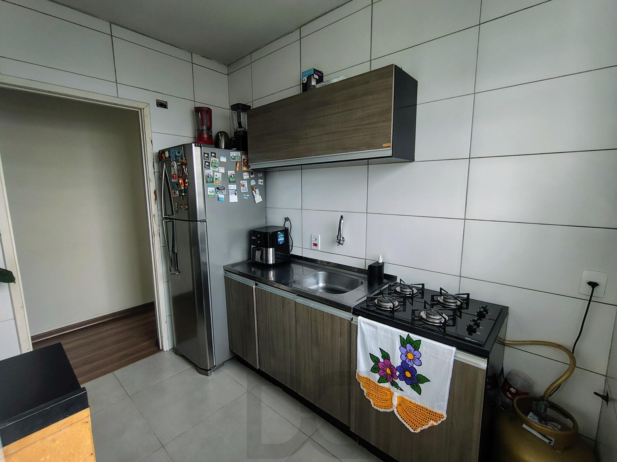 Apartamento com 03 Quartos e 01 Vaga de Locação no Bairro Nonoai, Porto Alegre — foto 14