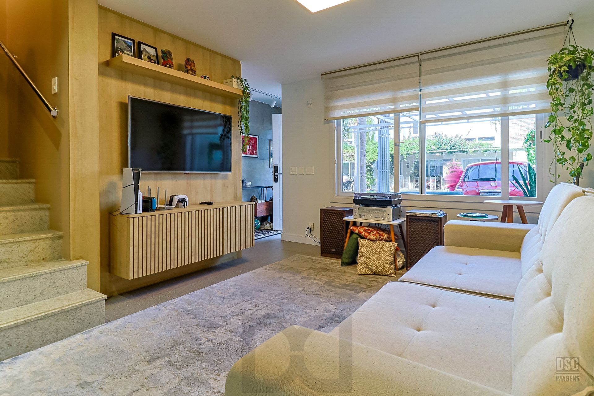 Casa para Venda, 3 dormitórios, sendo 1 suite, 2 vagas - Vila Nova, Porto Alegre, RS — foto 6