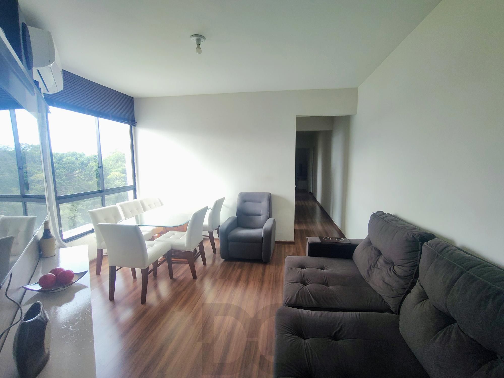Apartamento com 03 Quartos e 01 Vaga de Locação no Bairro Nonoai, Porto Alegre — foto 7