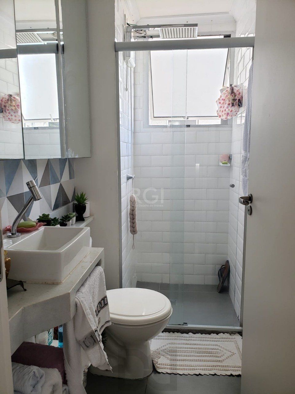 Apartamento 2 dormitórios com 49,29 m² bairro cavalhada Porto Alegre RS — foto 10