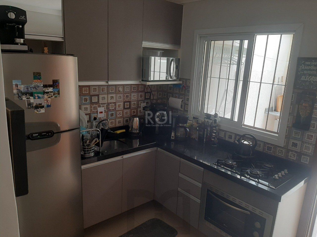 Casa com 2 quartos, 2 suítes, varanda, vaga, no bairro Aberta dos Morros, Poa/RS — foto 14