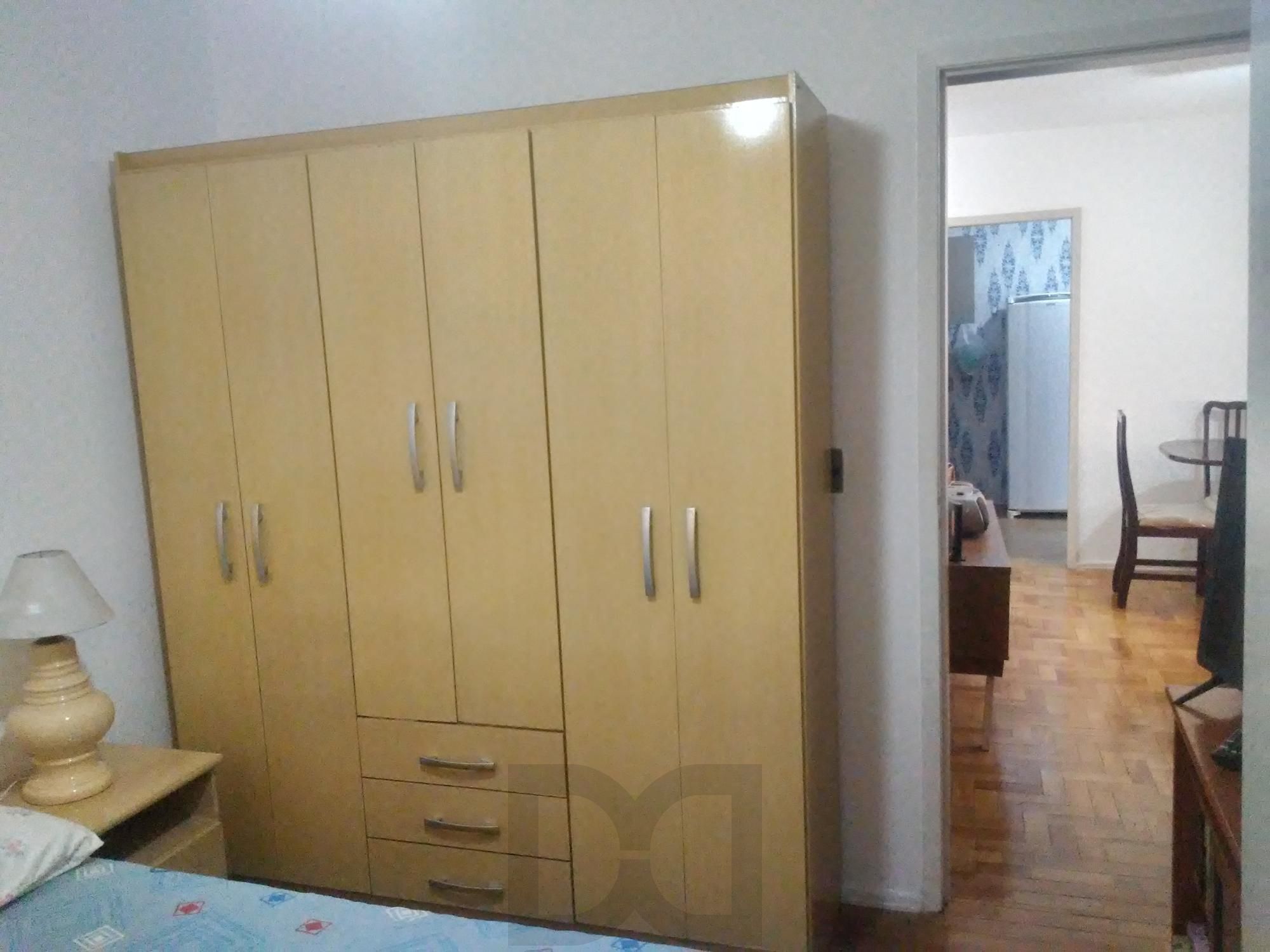 APARTAMENTO 2 DORMITÓRIOS NO 2º PAVIMENTO 1º ANDAR LOCALIZADO  NO BAIRRO SÃO SEBASTIÃO — foto 31