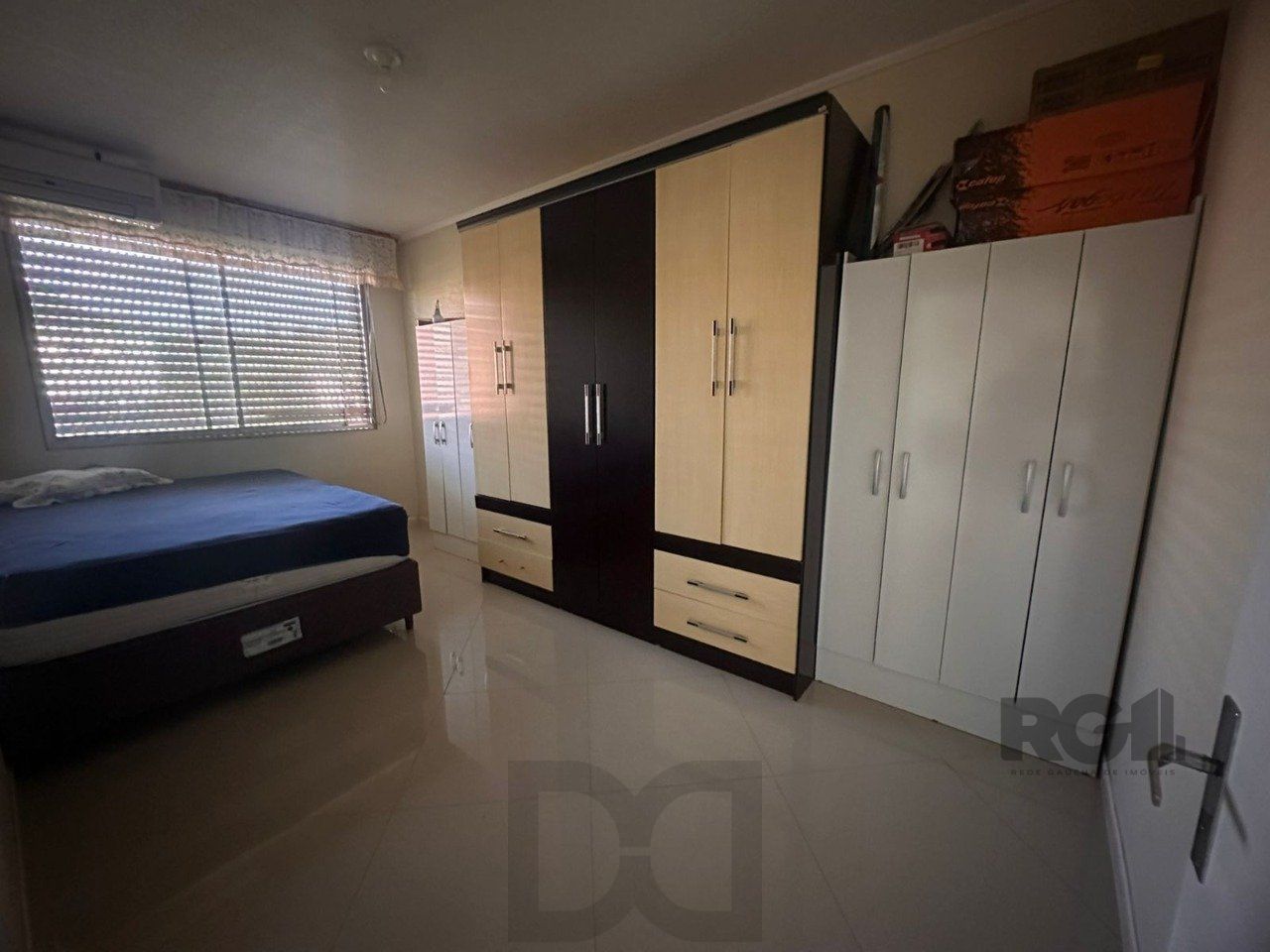 Apartamento a venda 1 dormitório mobiliado — foto 16