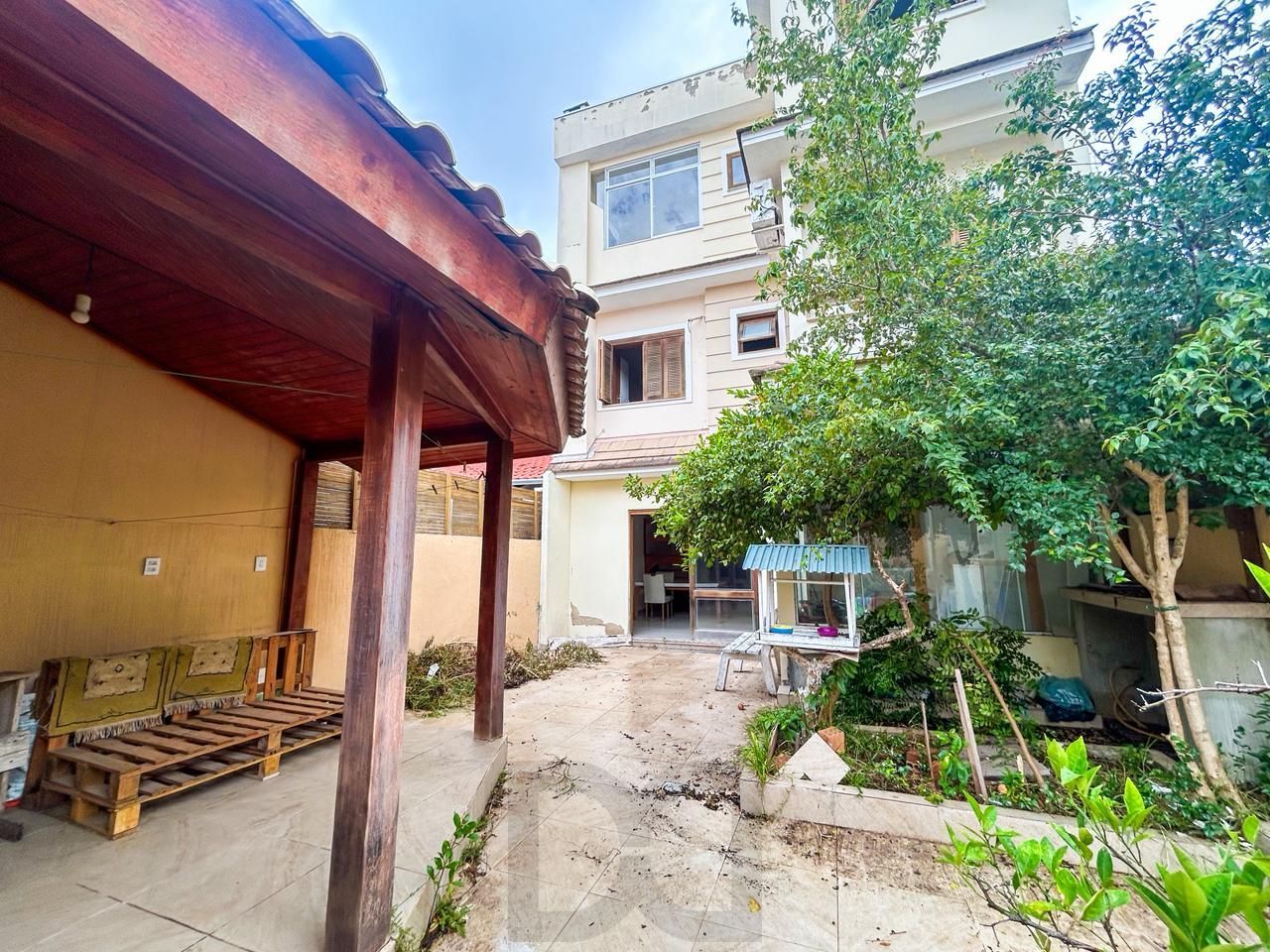 CASA NO CONDOMÍNIO LAGOS DE NOVA IPANEMA — foto 26