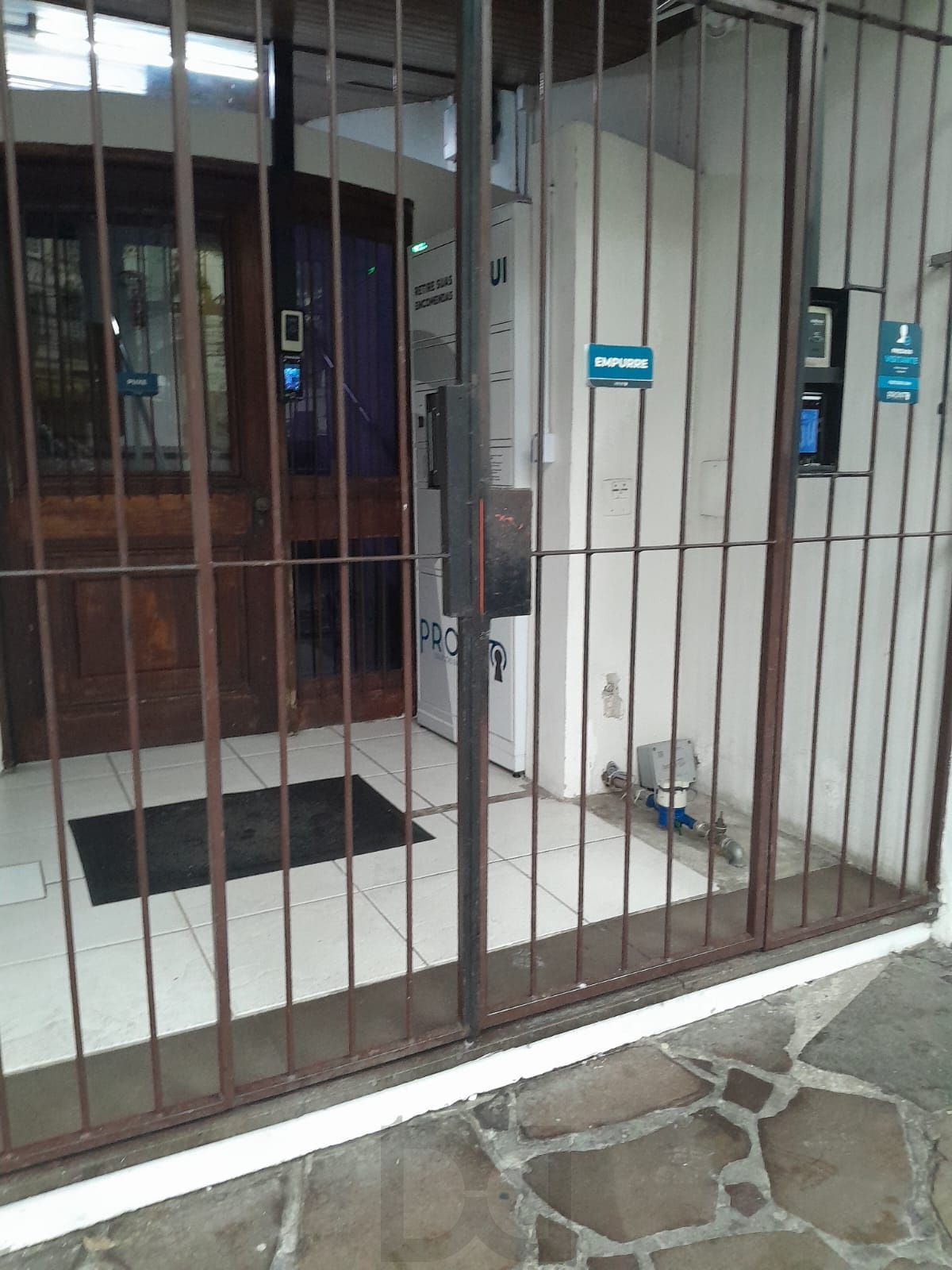 Apartamento 1 dormitorio, com 2 elevadores e 50 M² no Centro Histórico. — foto 6