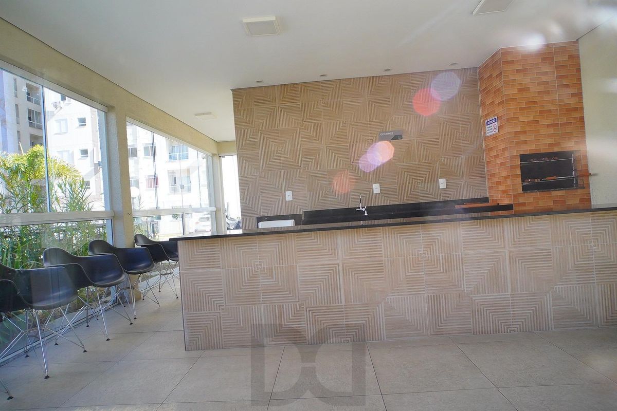 Apartamento com 02 quartos e 01 vaga no Bairro Costa e Silva em Porto Alegre — foto 29