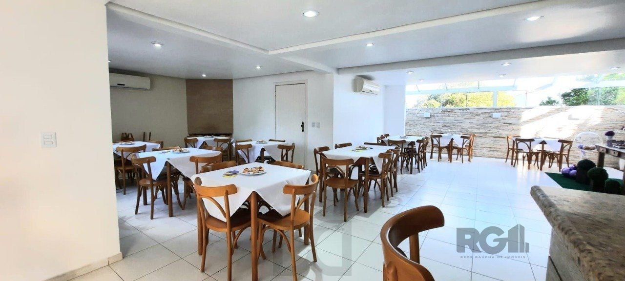 Casa Condominio para Venda - 129.58m², 3 dormitórios, sendo 1 suites, 3 vagas - Cavalhada — foto 44