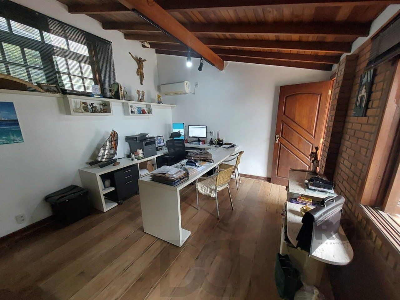 CASA 3 QUARTOS - 1 SUITE, HOME OFFICE, PISCINA, IPANEMA, ESPÍRITO SANTO, POA/RS — foto 59