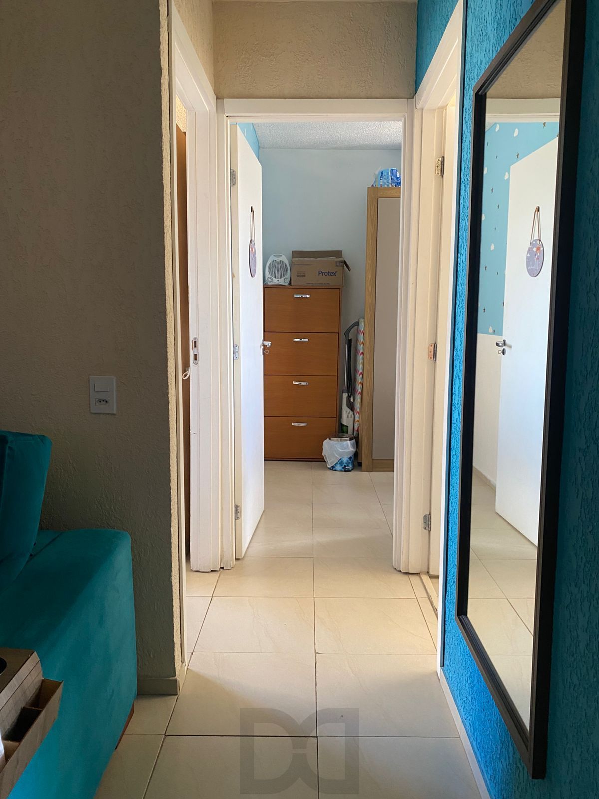 Apartamento com 02 quartos e 01 vaga no Bairro Sarandi — foto 15