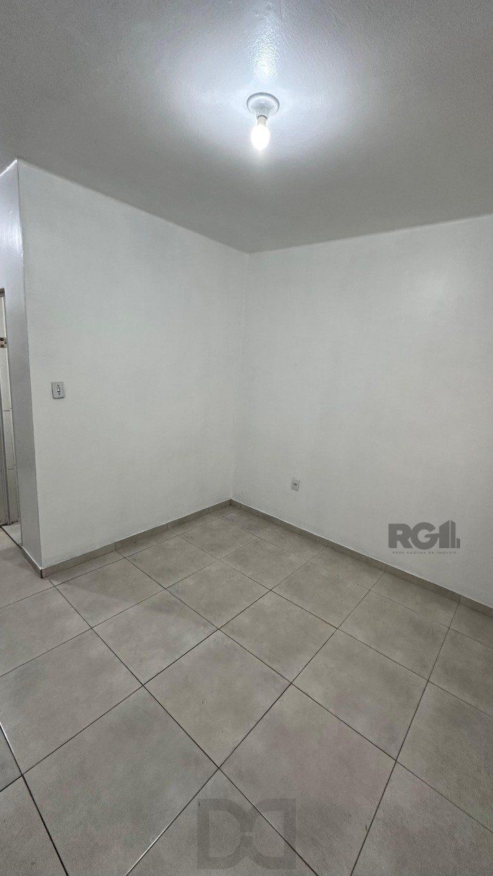 Apartamento JK no Centro Histórico, Porto Alegre/RS — foto 1