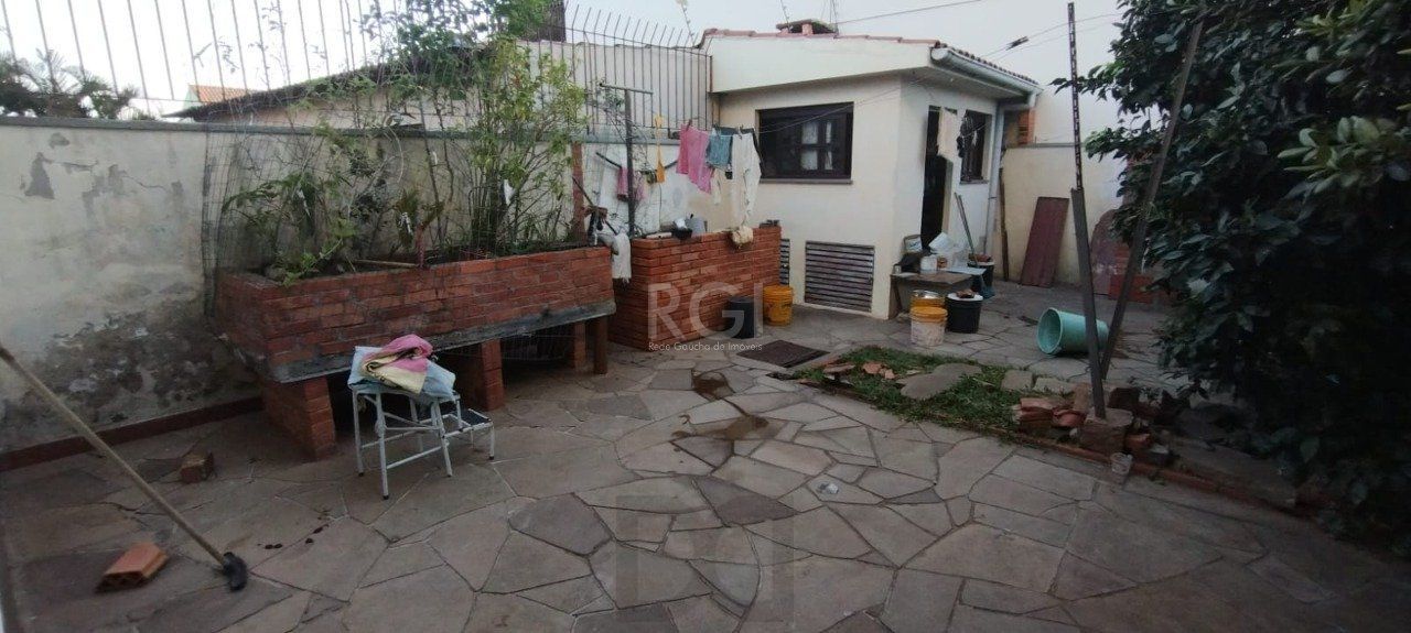 Casa de 4 dormitórios no bairro Parque Santa Fé — foto 21