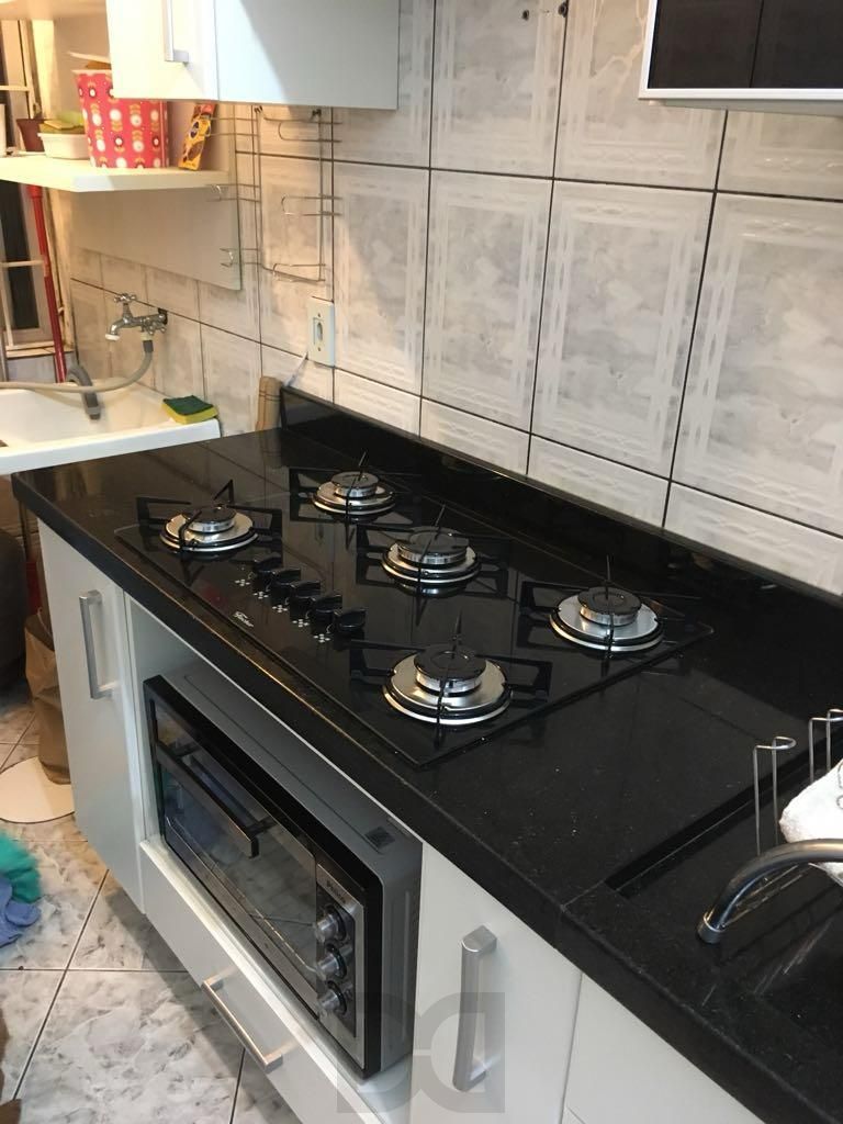 Apartamento com 02 quartos no Bairro Jardim do Salso — foto 16