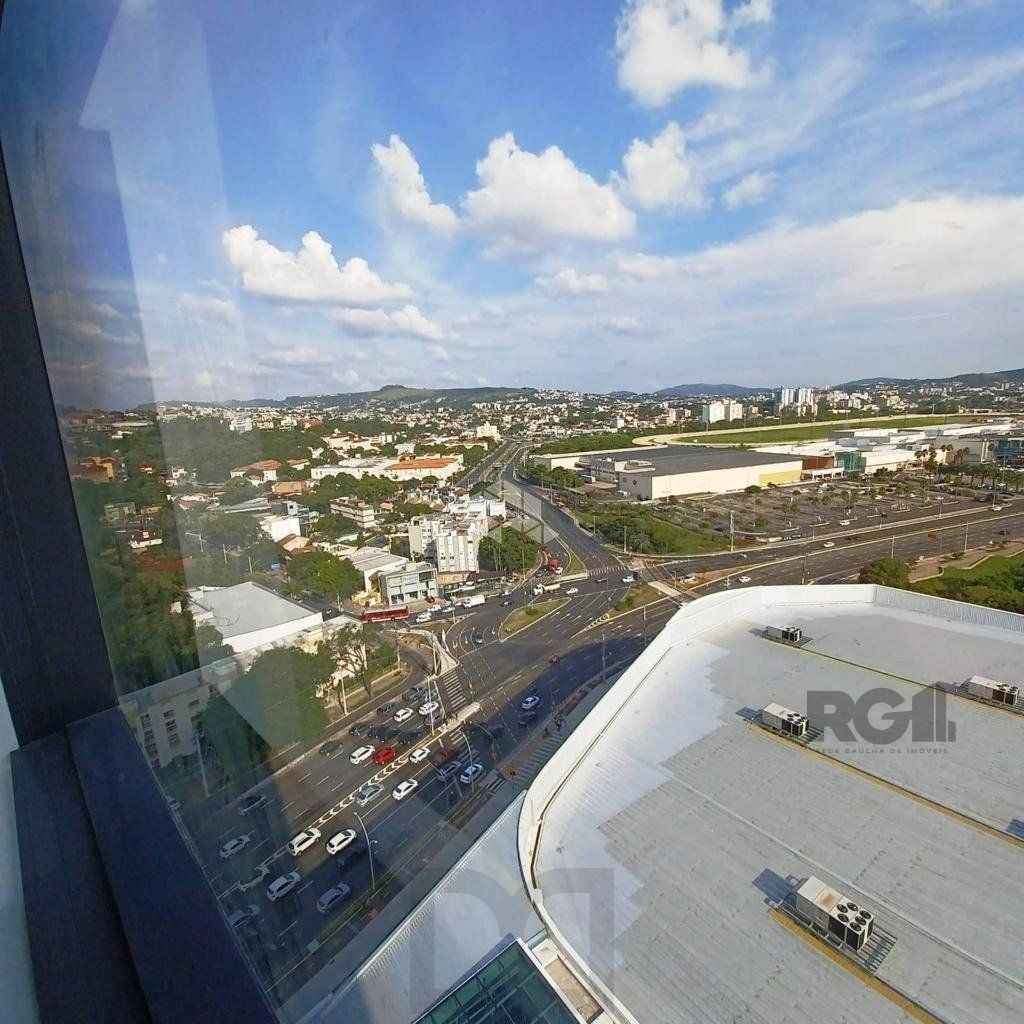 SALA COMERCIAL 15 ANDAR NO PONTAL SHOPING — foto 15