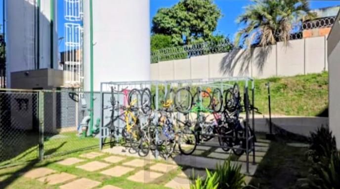 Apartamento de 02 quartos no Bairro: Passos das Pedras em Porto Alegre/RS — foto 8