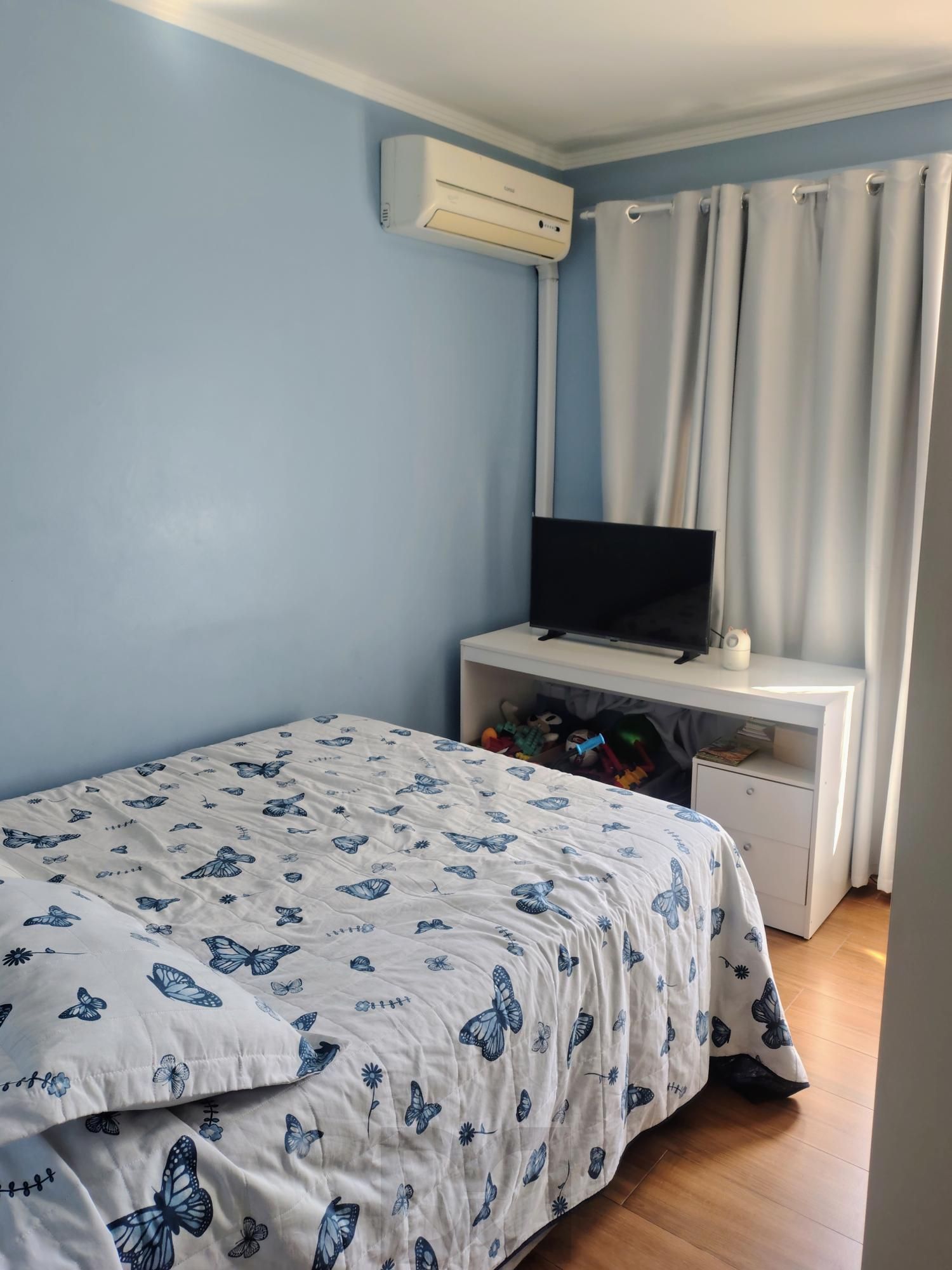 Apartamento térreo com 62m², 2 quartos, vaga coberta, Cavalhada, Porto Alegre/RS — foto 20